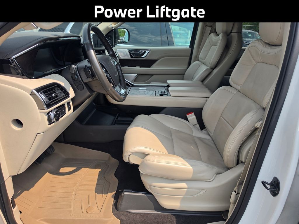 2021 Lincoln Navigator Reserve San Clemente CA
