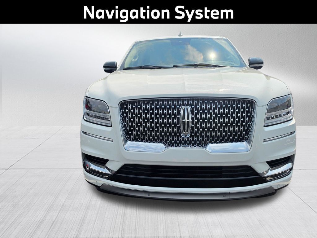 2021 Lincoln Navigator Reserve San Clemente CA