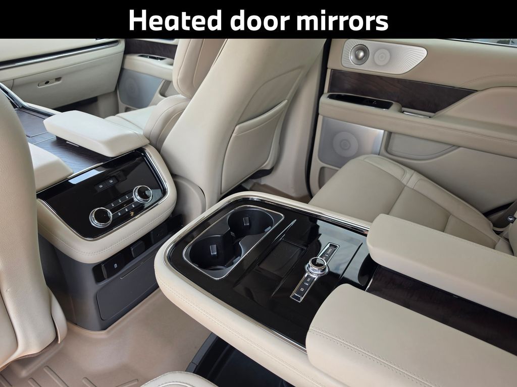 2021 Lincoln Navigator Reserve San Clemente CA