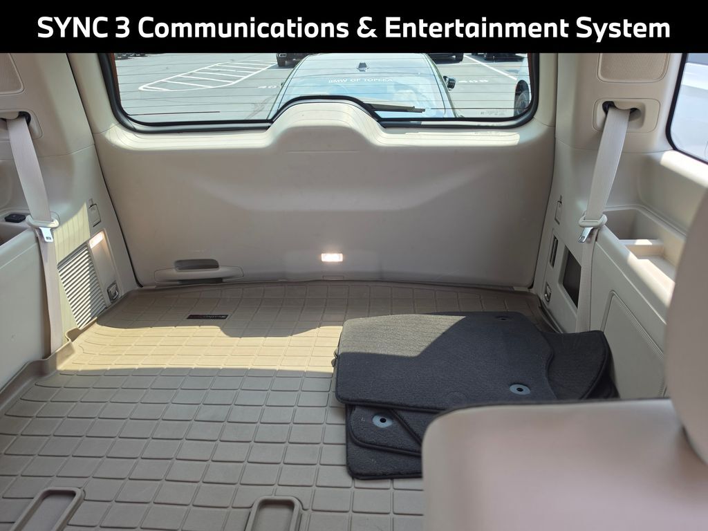 2021 Lincoln Navigator Reserve San Clemente CA
