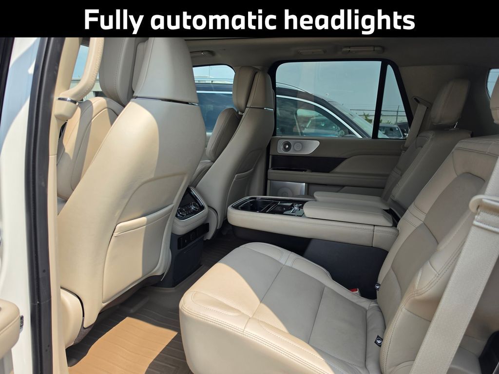2021 Lincoln Navigator Reserve San Clemente CA