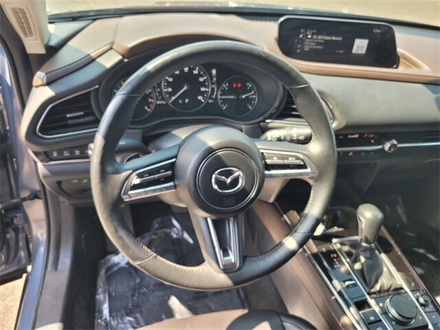 2021 MAZDA CX-30 2.5 Turbo Roseville CA