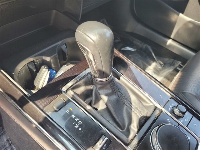 2021 MAZDA CX-30 2.5 Turbo Roseville CA