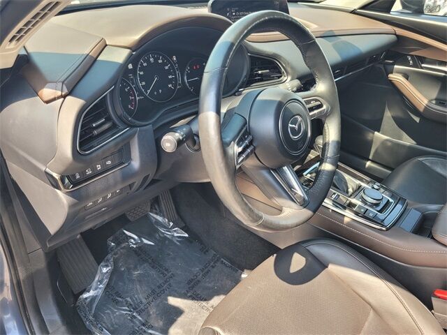 2021 MAZDA CX-30 2.5 Turbo Roseville CA