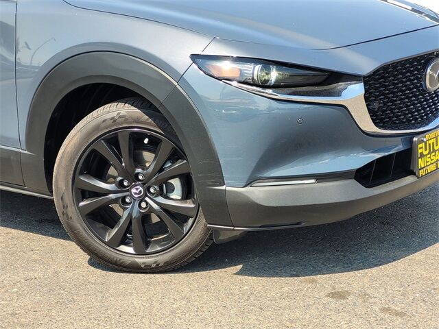 2021 MAZDA CX-30 2.5 Turbo Roseville CA