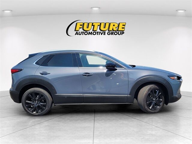2021 MAZDA CX-30 2.5 Turbo Roseville CA