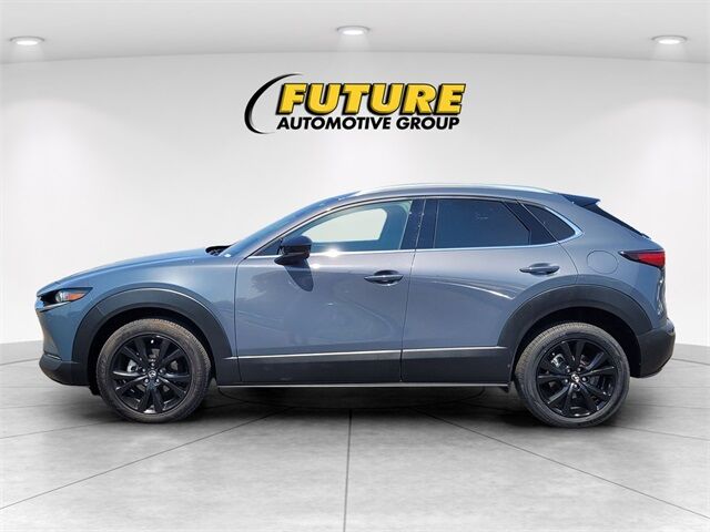 2021 MAZDA CX-30 2.5 Turbo Roseville CA