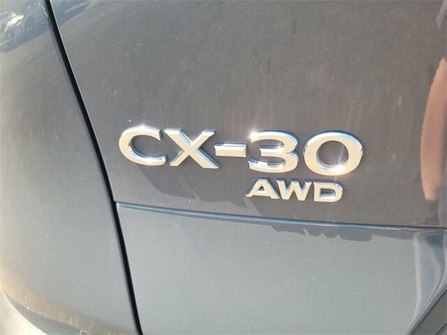 2021 MAZDA CX-30 2.5 Turbo Roseville CA