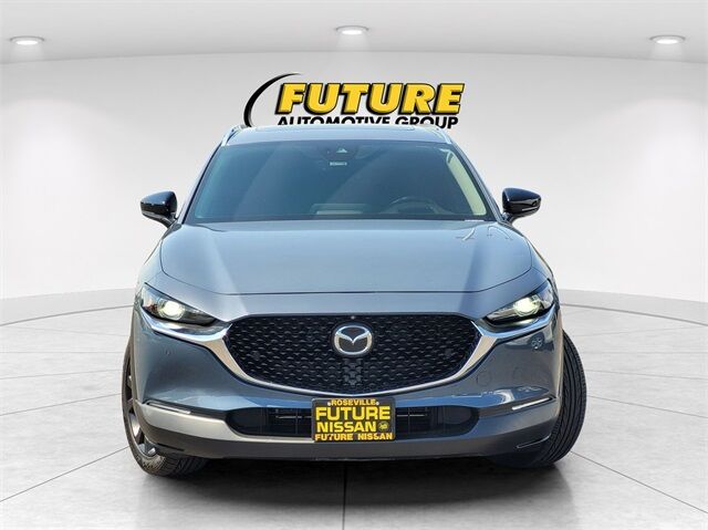 2021 MAZDA CX-30 2.5 Turbo Roseville CA