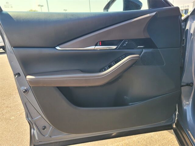 2021 MAZDA CX-30 2.5 Turbo Roseville CA
