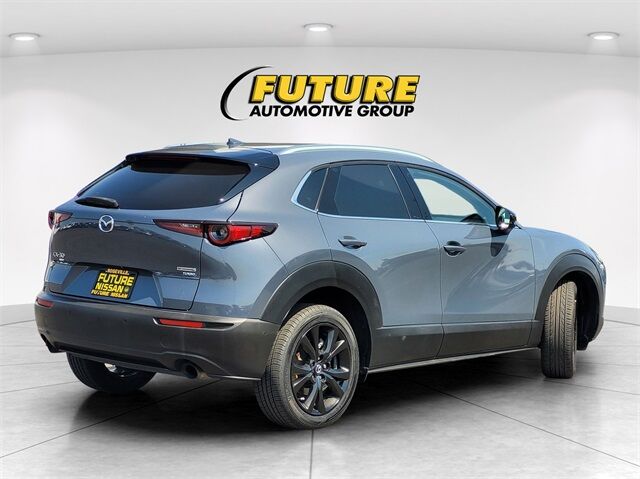2021 MAZDA CX-30 2.5 Turbo Roseville CA