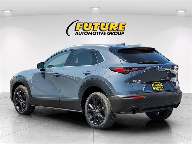 2021 MAZDA CX-30 2.5 Turbo Roseville CA