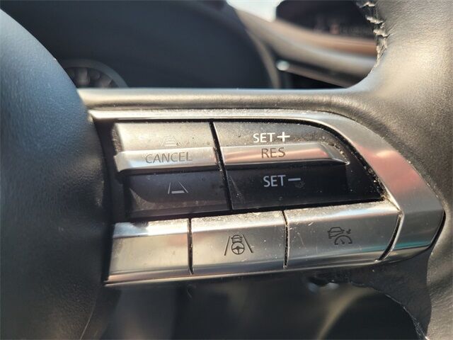 2021 MAZDA CX-30 2.5 Turbo Roseville CA