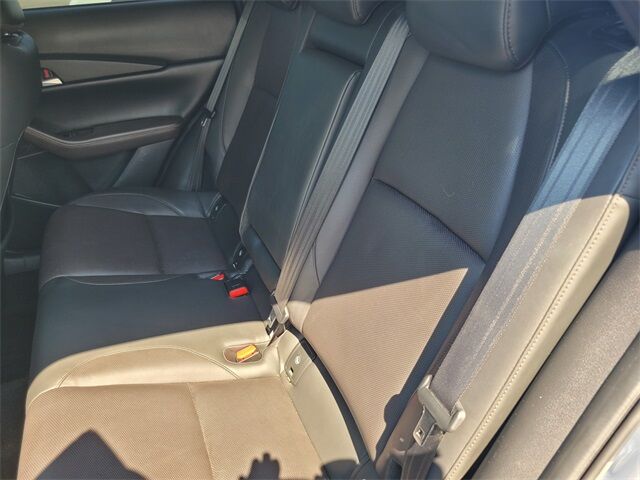 2021 MAZDA CX-30 2.5 Turbo Roseville CA
