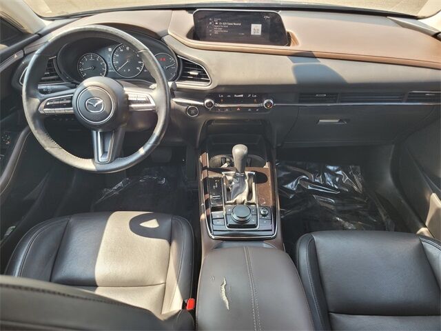 2021 MAZDA CX-30 2.5 Turbo Roseville CA