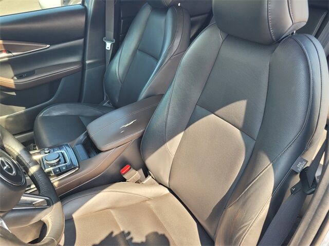 2021 MAZDA CX-30 2.5 Turbo Roseville CA