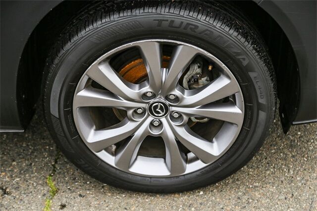 2021 MAZDA CX-30 Select Tacoma WA 2021 MAZDA CX-30 Select Tacoma WA