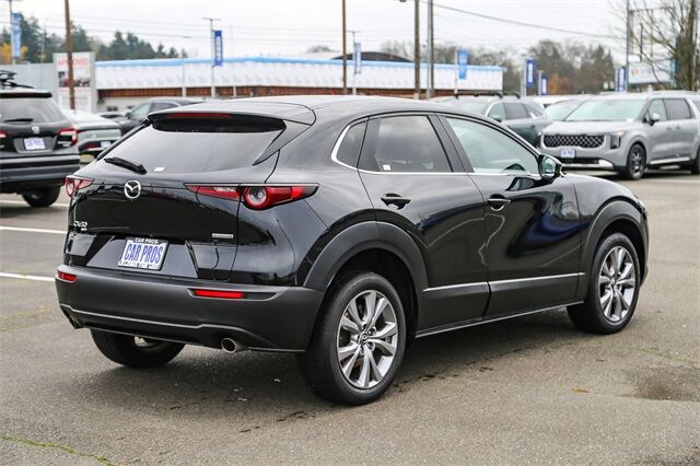 2021 MAZDA CX-30 Select Tacoma WA 2021 MAZDA CX-30 Select Tacoma WA