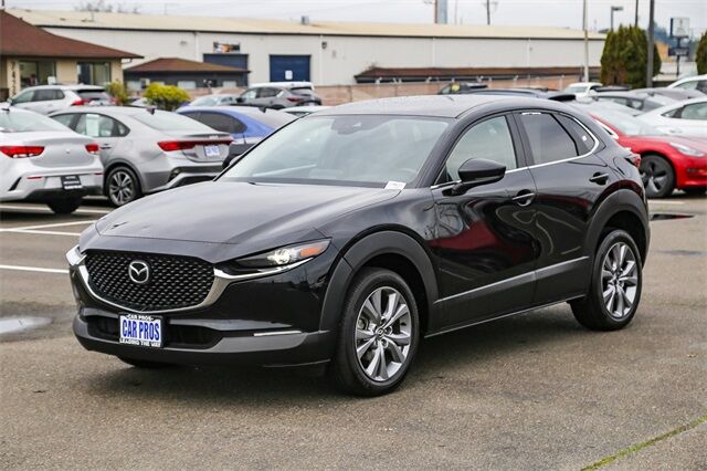2021 MAZDA CX-30 Select Tacoma WA 2021 MAZDA CX-30 Select Tacoma WA