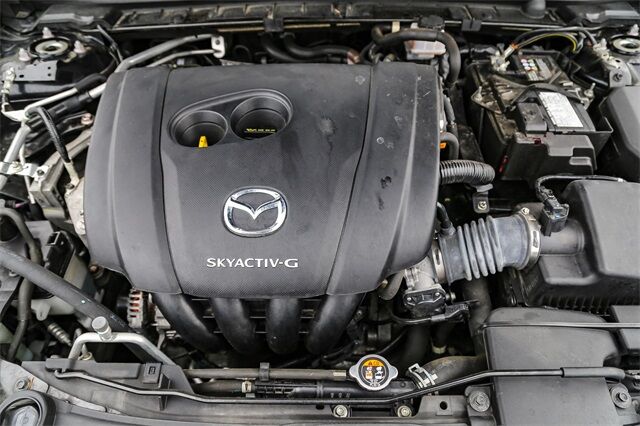 2021 MAZDA CX-30 Select Tacoma WA 2021 MAZDA CX-30 Select Tacoma WA