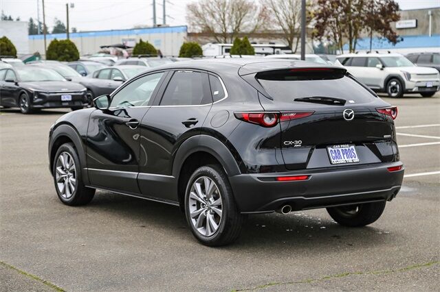 2021 MAZDA CX-30 Select Tacoma WA 2021 MAZDA CX-30 Select Tacoma WA