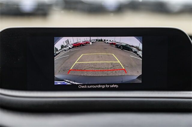 2021 MAZDA CX-30 Select Tacoma WA 2021 MAZDA CX-30 Select Tacoma WA