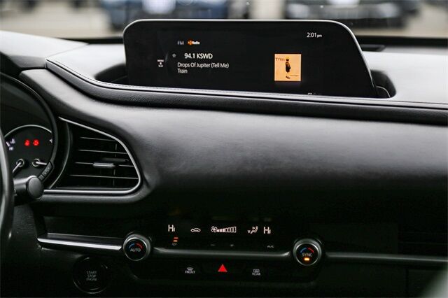 2021 MAZDA CX-30 Select Tacoma WA 2021 MAZDA CX-30 Select Tacoma WA