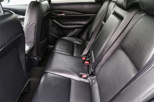 2021 MAZDA CX-30 Select Tacoma WA 2021 MAZDA CX-30 Select Tacoma WA