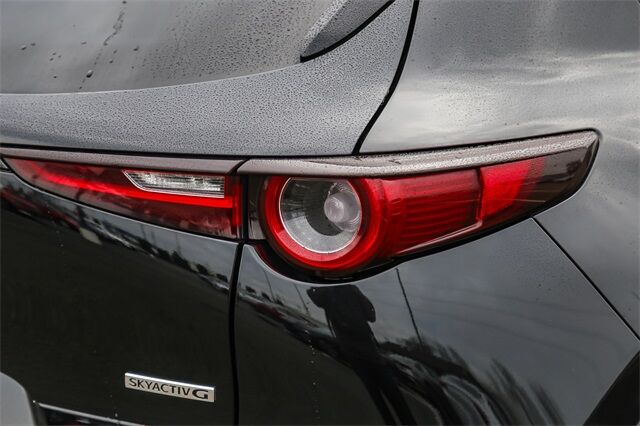 2021 MAZDA CX-30 Select Tacoma WA 2021 MAZDA CX-30 Select Tacoma WA