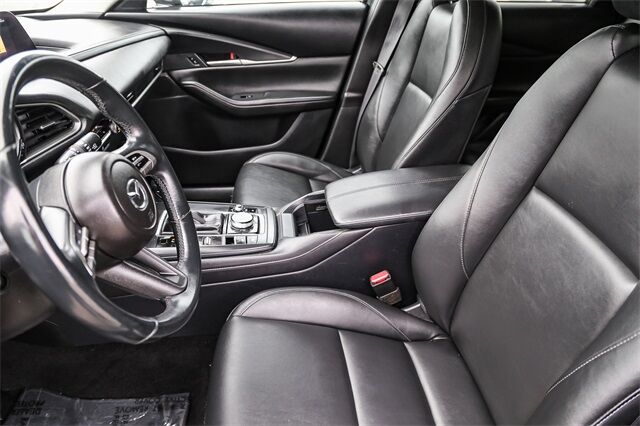 2021 MAZDA CX-30 Select Tacoma WA 2021 MAZDA CX-30 Select Tacoma WA