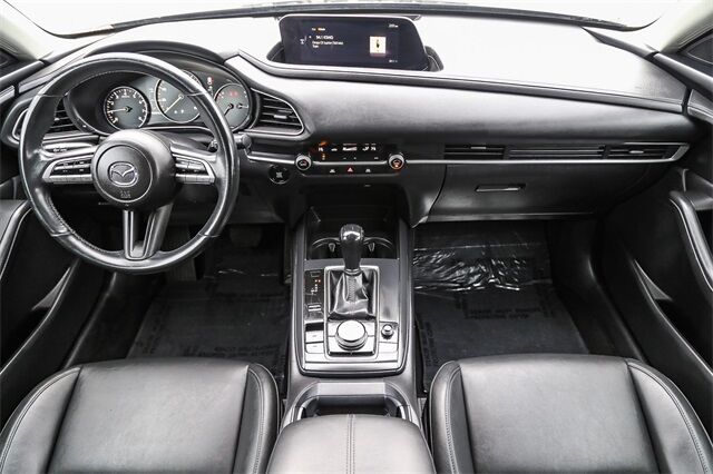 2021 MAZDA CX-30 Select Tacoma WA 2021 MAZDA CX-30 Select Tacoma WA