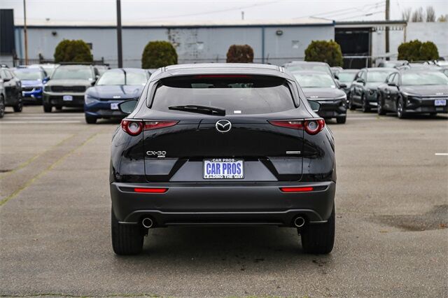 2021 MAZDA CX-30 Select Tacoma WA 2021 MAZDA CX-30 Select Tacoma WA
