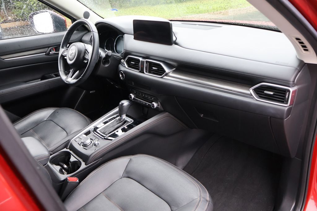 2021 MAZDA CX-5 Grand Touring San Clemente CA
