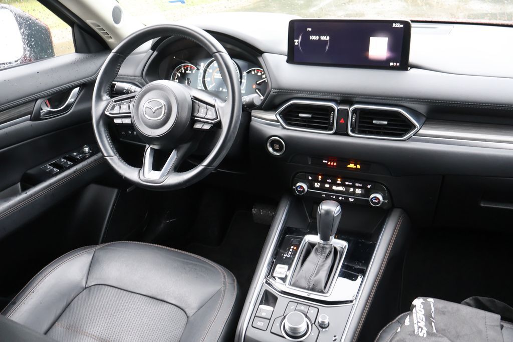 2021 MAZDA CX-5 Grand Touring San Clemente CA