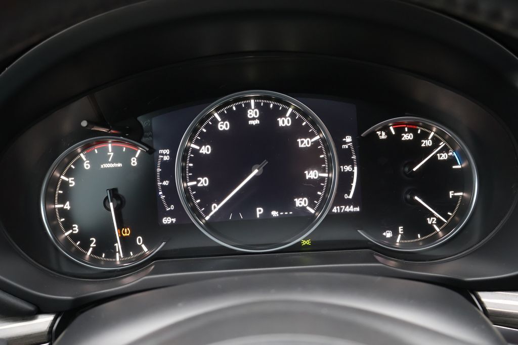 2021 MAZDA CX-5 Grand Touring San Clemente CA