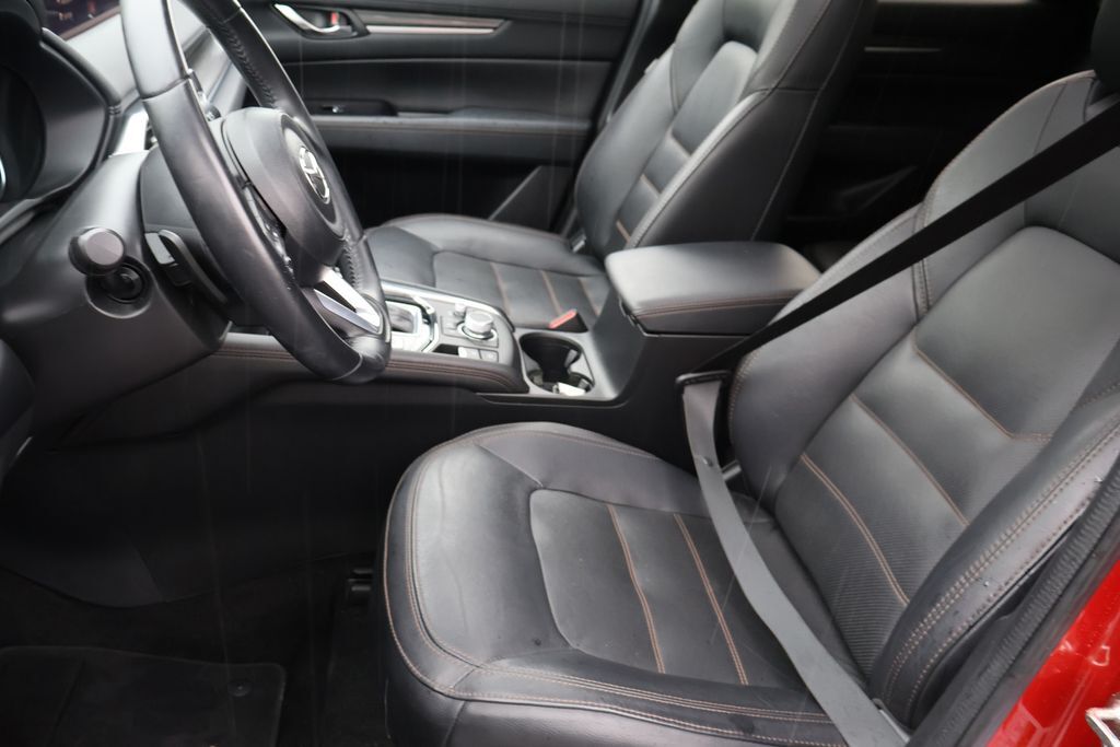 2021 MAZDA CX-5 Grand Touring San Clemente CA