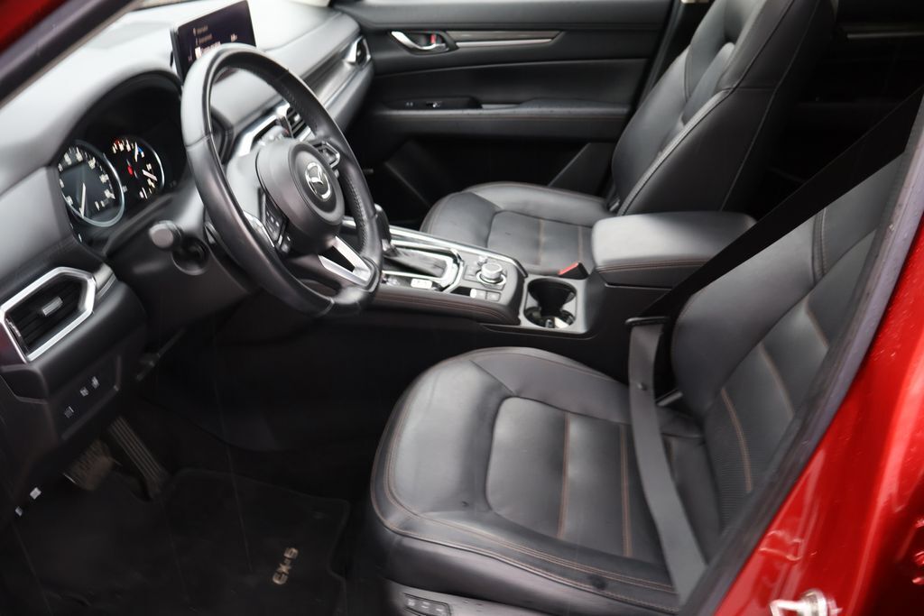 2021 MAZDA CX-5 Grand Touring San Clemente CA