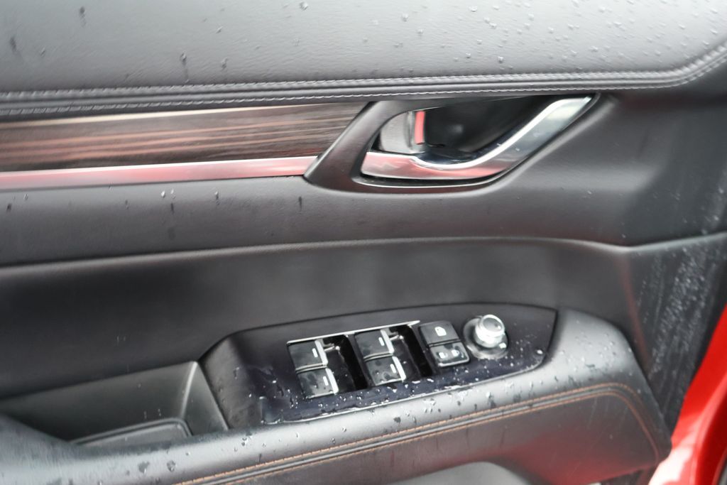 2021 MAZDA CX-5 Grand Touring San Clemente CA