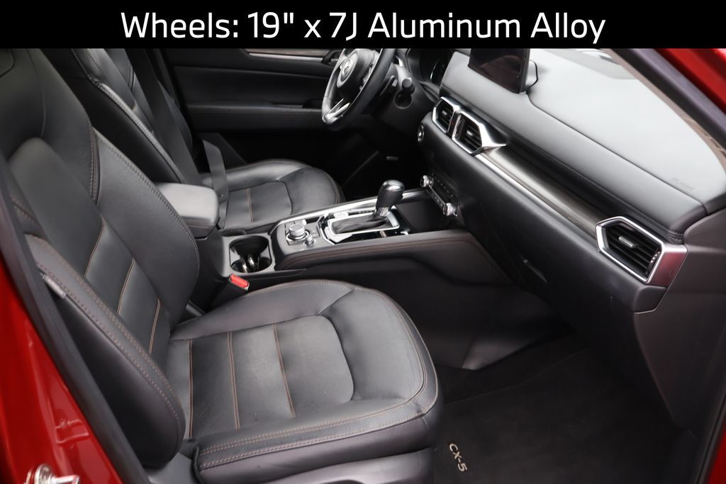 2021 MAZDA CX-5 Grand Touring San Clemente CA