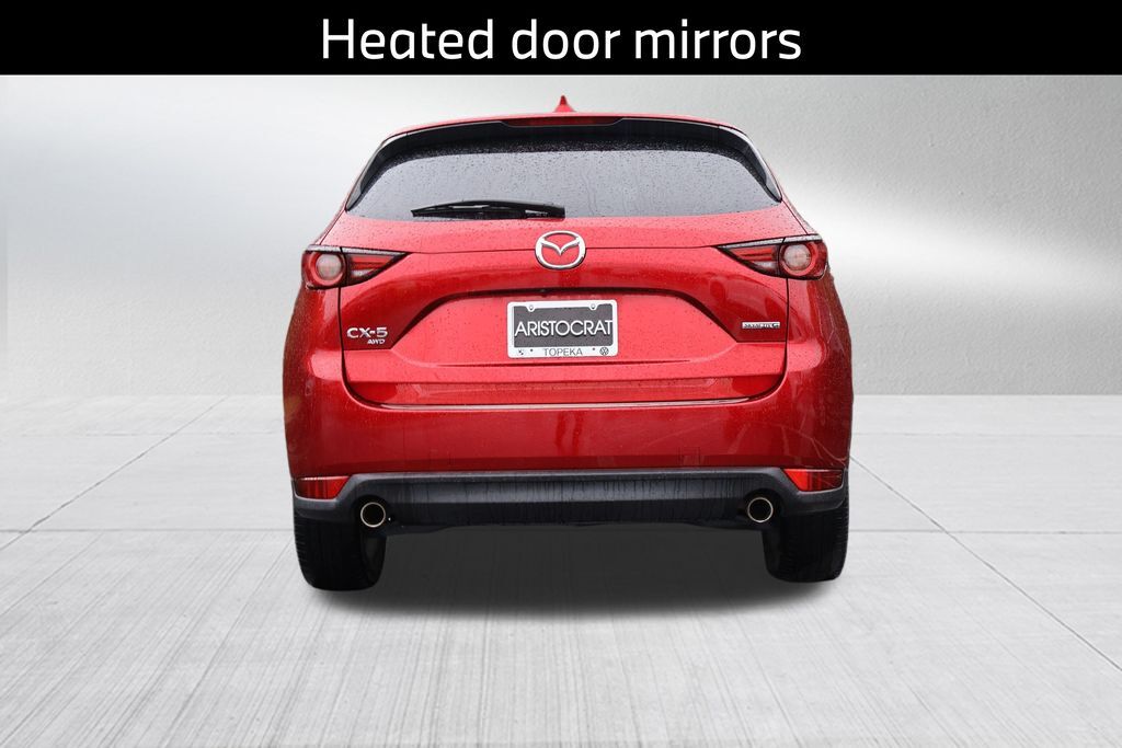 2021 MAZDA CX-5 Grand Touring San Clemente CA