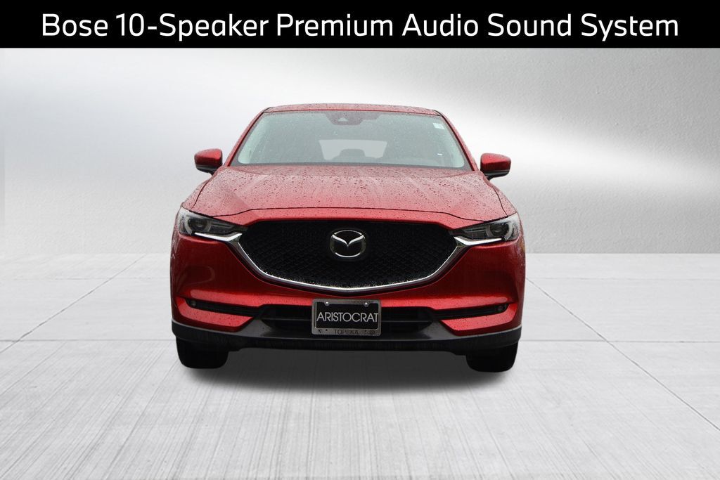 2021 MAZDA CX-5 Grand Touring San Clemente CA