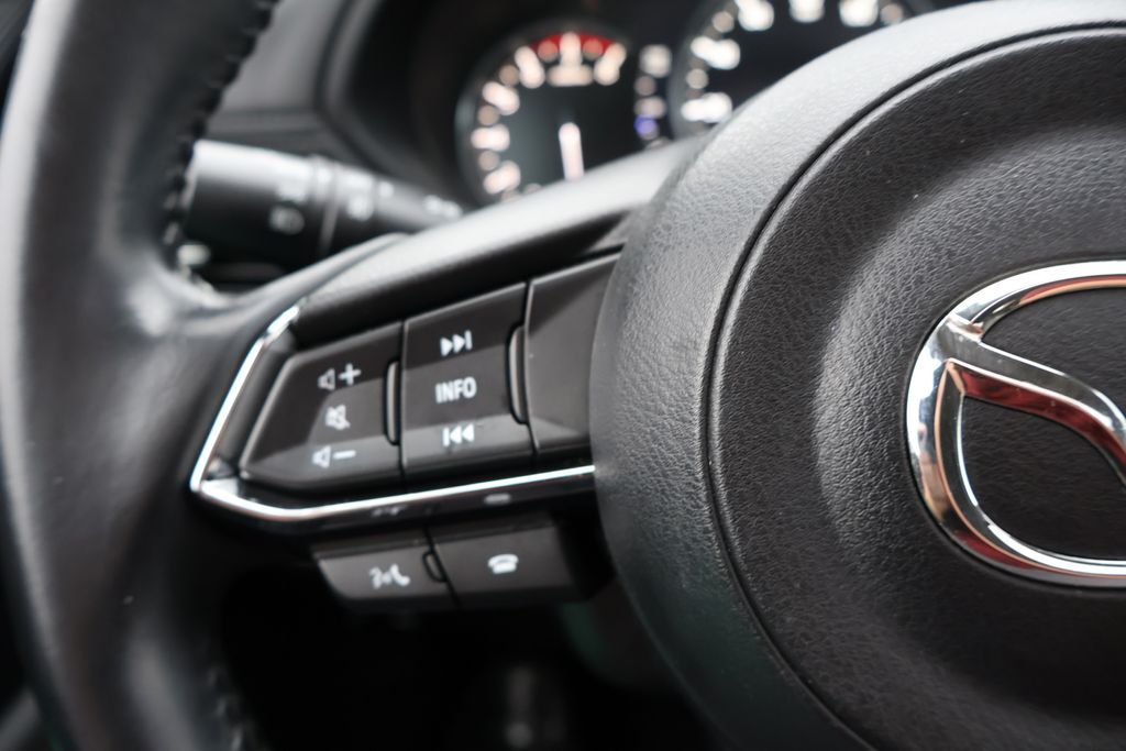 2021 MAZDA CX-5 Grand Touring San Clemente CA