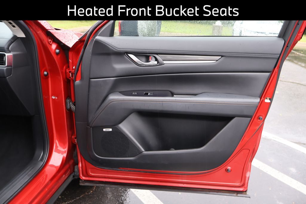 2021 MAZDA CX-5 Grand Touring San Clemente CA