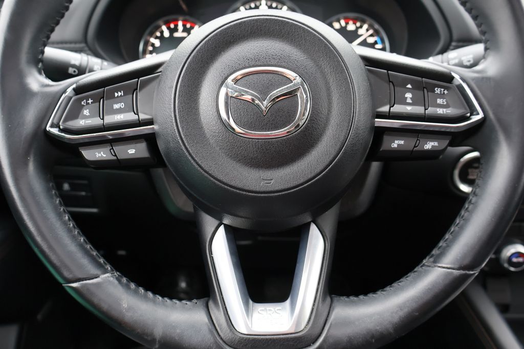 2021 MAZDA CX-5 Grand Touring San Clemente CA