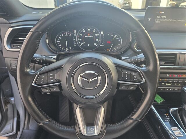2021 MAZDA CX-9 Grand Touring Roseville CA