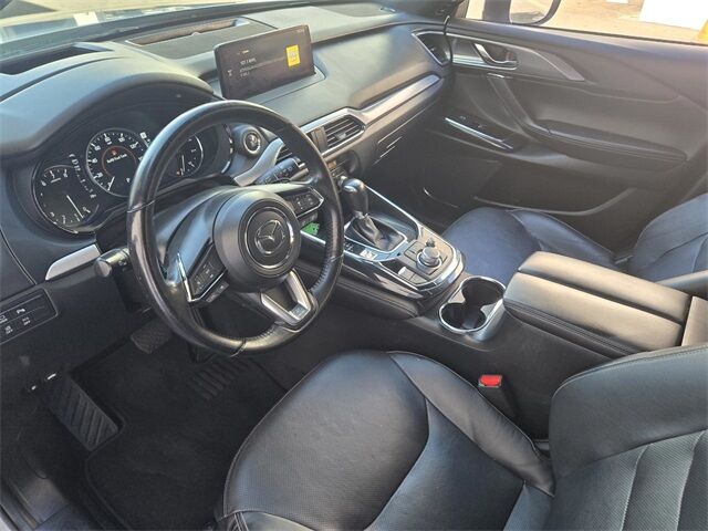 2021 MAZDA CX-9 Grand Touring Roseville CA