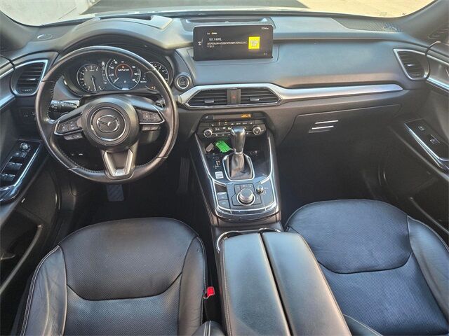2021 MAZDA CX-9 Grand Touring Roseville CA