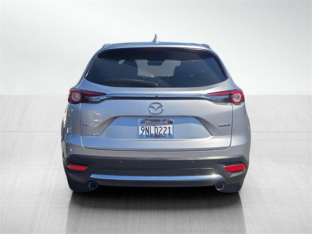 2021 MAZDA CX-9 Grand Touring Roseville CA