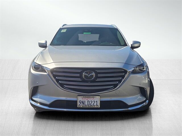 2021 MAZDA CX-9 Grand Touring Roseville CA