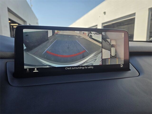 2021 MAZDA CX-9 Grand Touring Roseville CA
